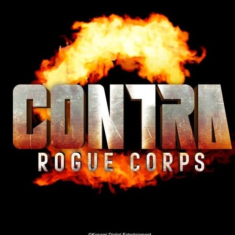 Contra Rogue Corps - Test de Contra: Rogue Corps - Le contra(t) n'est pas rempli