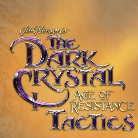 The Dark Crystal Tactics - En Masse et Netflix annoncent le jeu Dark Crystal Tactics, adapté de la future série