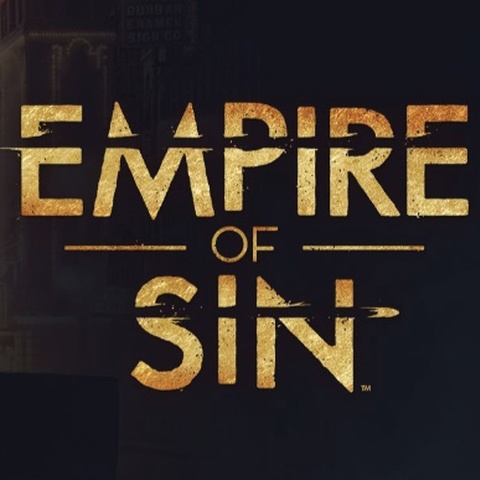 Empire of Sin - Test d'Empire of Sin - Le crime nous va si bien
