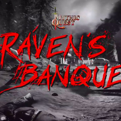 Mythic Quest: Raven's Banquet - La série Mythic Quest se décline dans une série dérivée, Mere Mortals