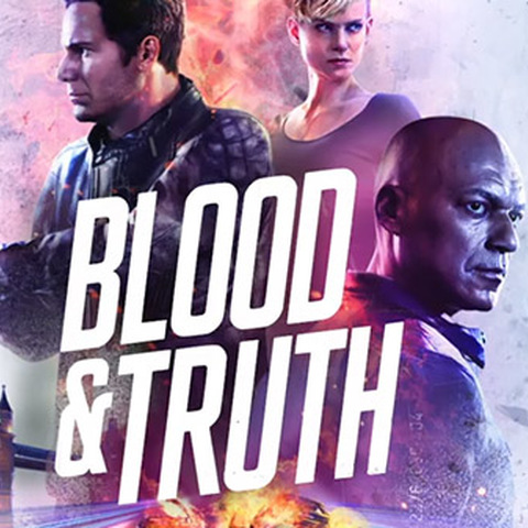 Blood & Truth - Test de Blood & Truth - Une aventure de qualité trop inégale
