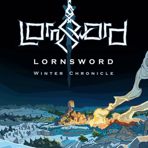 Lornsword Winter Chronicle - Aperçu de Lornsword Winter Chronicle - Mi STR, Mi Jeux d'action et ReMi STR derrière