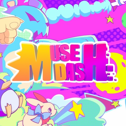 Muse Dash - Test de Muse Dash - Ça amuse dachement