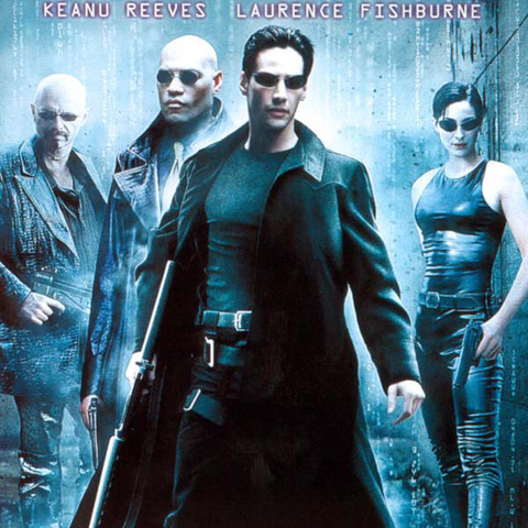Matrix - Christina Ricci a (discrètement) rejoint le casting de Matrix 4