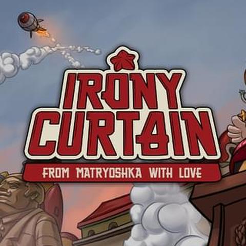 Irony Curtain: From Matryoshka with Love - Test de Irony Curtain: From Matryoshka with Love - Bons baisers de pseudo Russie