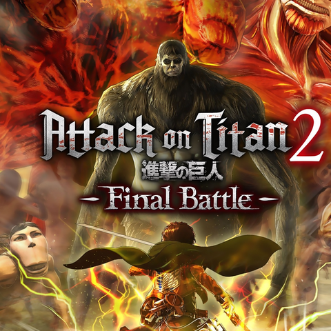 Attack on Titan 2: Final Battle - Test de Attack on Titan 2: Final Battle - Je ne suis pas la nourriture, mais le chasseur