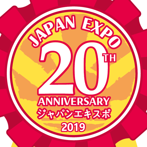 Japan Expo 2019 - La Japan Expo comme si vous y êtiez