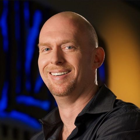 Frank Pearce - Après 28 ans, Frank Pearce annonce son départ de Blizzard