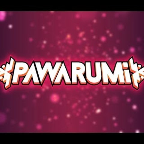 Pawarumi - Test de Pawarumi - Shoot en couleurs pas primaire