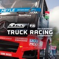 FIA European Truck Racing Championship
