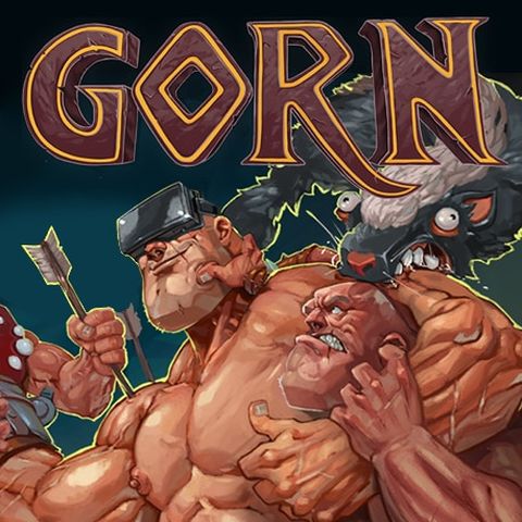 Gorn - Test de Gorn – Le casse-tête à l'état brute