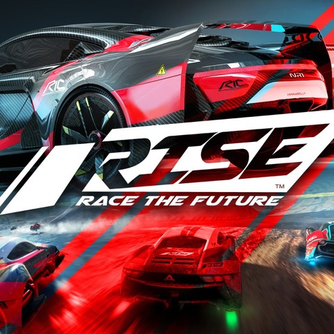 RISE: Race The Future - Test de RISE : Race The Future - Au bon souvenir des jeux de courses futuristes