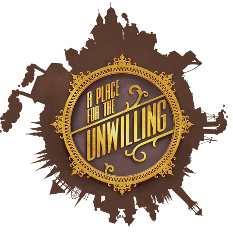 A place for the Unwilling - Test de A Place for the Unwilling