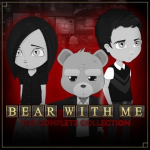 Bear With Me - The Complete Collection - Test de Bear With Me: The Complete Collection