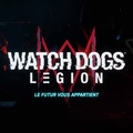 Watch Dogs Legion