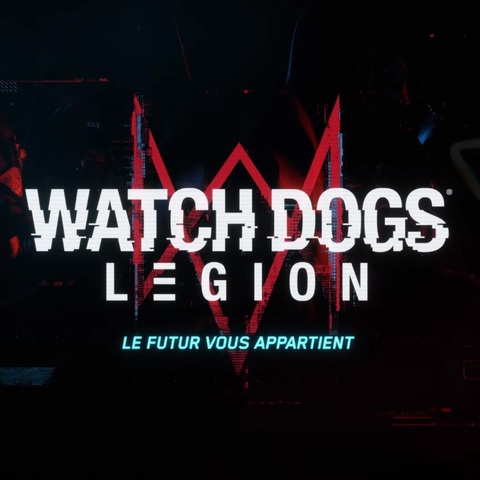 Watch Dogs Legion - Watch Dogs Legion prépare son mode multijoueur PvE (surtout) et PvP (un peu)
