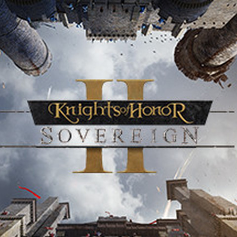 Knights of Honor 2: Sovereign - THQ Nordic annonce son RTS « accessible » Knights of Honor 2: Sovereign