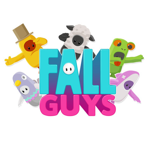 Fall Guys - Deux millions de ventes sur Steam pour Fall Guys