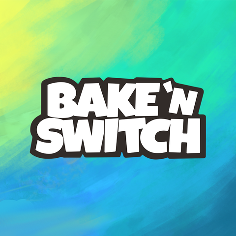 Bake'N Switch - Test de Bake'n Switch - Chololatines vs petits pains au chocolat