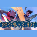 Boreal Blade