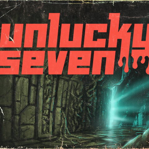Unlucky Seven - Test de Unlucky Seven - L'histoire d'une virée spatiale alcoolisée avec des cannibales
