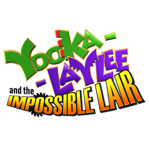 Yooka-Laylee and the Impossible Lair - Apercu de Yooka-Laylee and the Impossible Lair