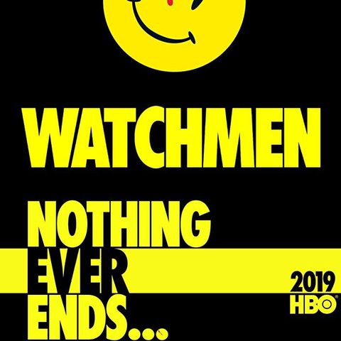 Watchmen - Le pilote de la série Watchmen réunit 1,5 millions de spectateurs