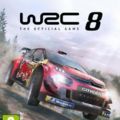 WRC 8