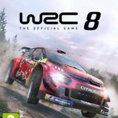 WRC 8 - Test de WRC 8 - Le retour d'un ancien champion - Mise à jour du 26.11.2019 : test technique de la version Switch