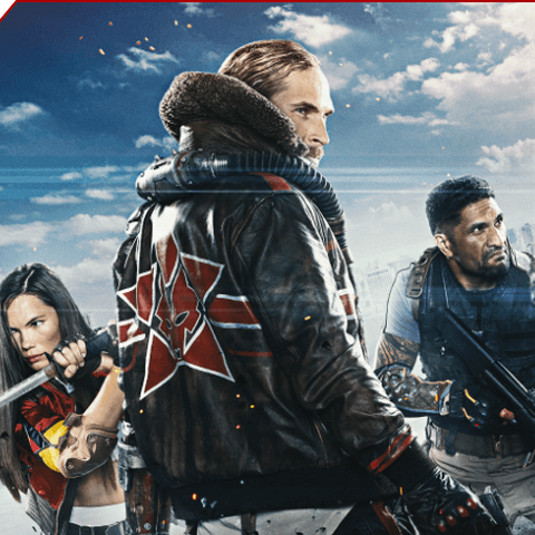 Rogue Company - Rogue Company est maintenant disponible en bêta ouverte free-to-play