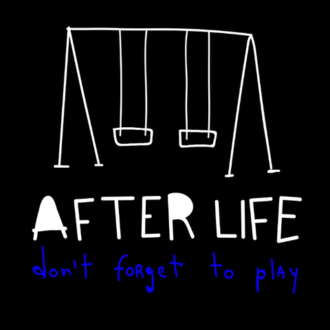 Afterlife - Test d'Afterlife - Observer les vivants
