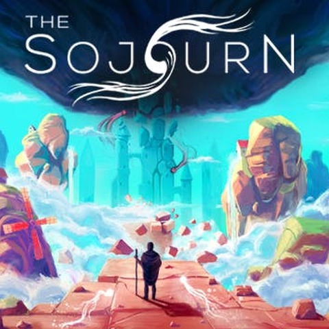 The Sojourn - Test de The Sojourn - Un séjour au pays des aveugles