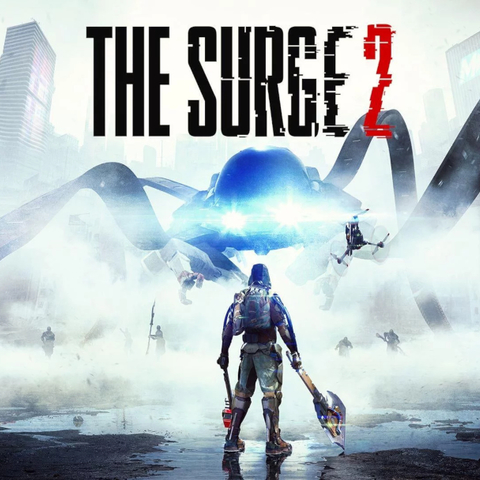 The Surge 2 - Test de The Surge 2 - La punition à l'allemande
