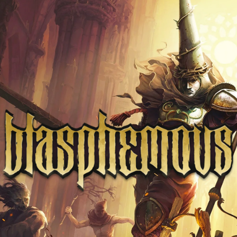 Blasphemous - Test de Blasphemous - Les tourments d'un metroidvania