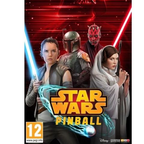 Star Wars Pinball - Test de Star Wars Pinball - Extra balls