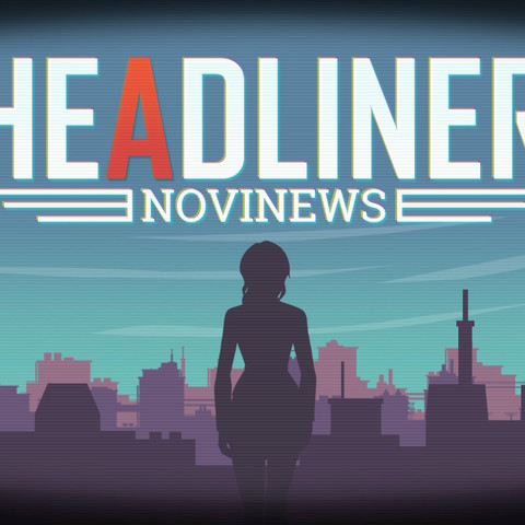 Headliner: NoviNews - Test de Headliner : Novinews.  Des choix et des conséquences