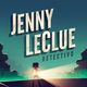 Jenny LeClue - Detectivú
