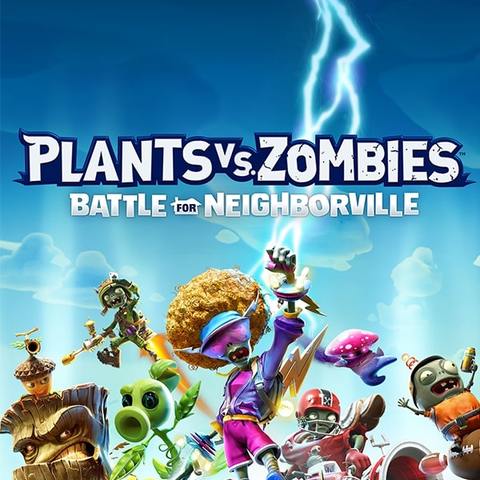 Plants vs. Zombies : La Bataille de Neighborville - Test de Plants vs. Zombies : La Bataille de Neighborville