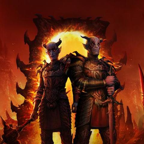 The Elder Scrolls Legends : l'Antre d'Oblivion - Avant-première : découverte de la nouvelle carte « Hannibal Traven » d'Elder Scrolls: Legends