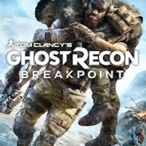 Tom Clancy's Ghost Recon Breakpoint - Ghost Recon Breakpoint ne sera plus mis à jour, mais Ubisoft ne renonce pas aux NFT