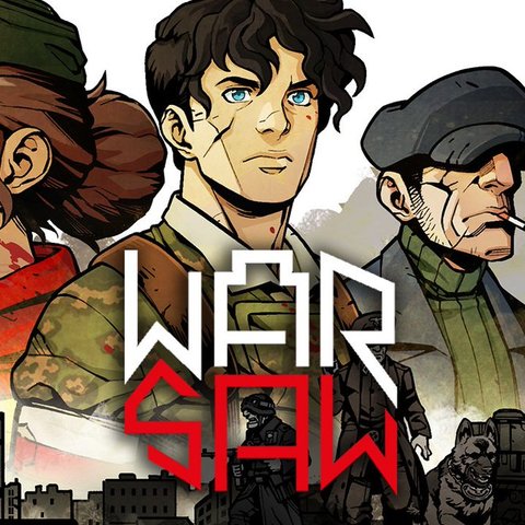Warsaw - Test de Warsaw - Darkest Dungeon de la guerre