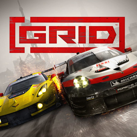 GRID - Test de GRID - Un soft-reboot qui patine