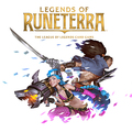 Legends of Runeterra