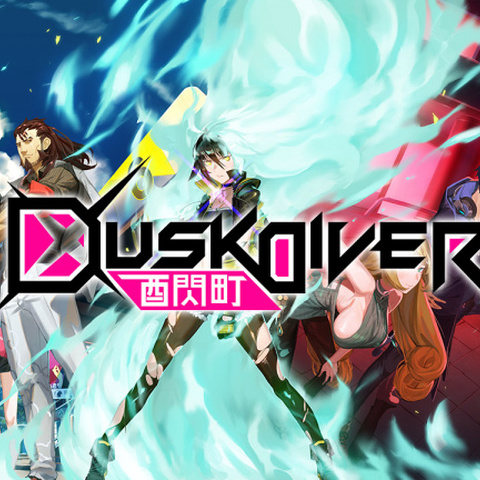Dusk Diver - Test de Dusk Diver - Invasion inter-dimensionnelle en plein shopping