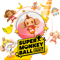 Super Monkey Ball Banana Blitz HD