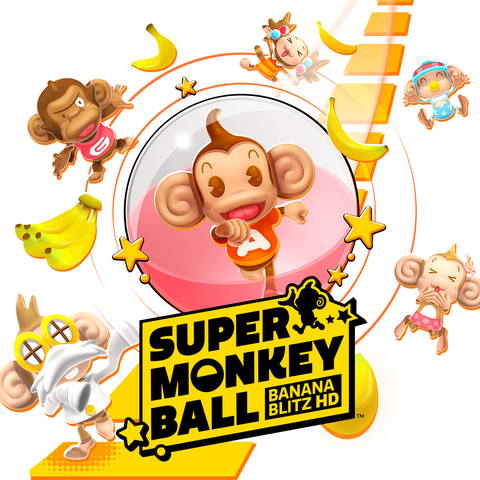 Super Monkey Ball Banana Blitz HD - Test de Super Monkey Ball Banana Blitz HD - un jeu archaïque