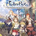 Atelier Ryza: Ever Darkness & the Secret Hideout