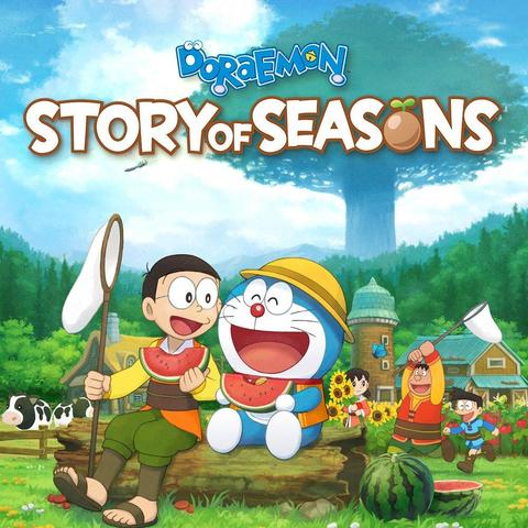 Doraemon Story of Seasons - Test de Doraemon Story of Seasons - La théorie du farming
