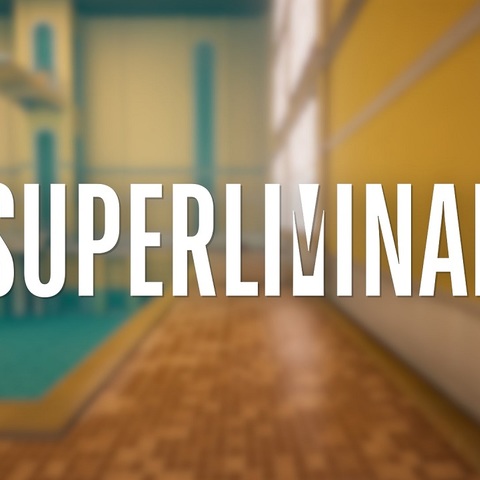 Superliminal - Test de Superliminal - Le fun n'est qu'illusions