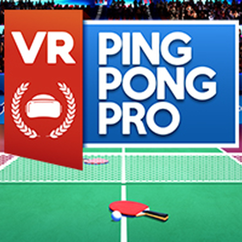 VR Ping Pong Pro - Test de VR Ping Pong Pro - un revers dehors
